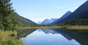 Find Cheap Flights from Dublin to Kenai (DUB to ENA)
