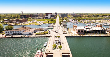 Book Cheap Flights from Erie (ERI)