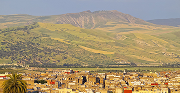 Find Cheap Flights from Dublin to Laayoune (DUB to EUN)