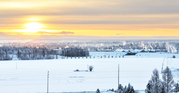 Find Cheap Flights from St Louis to Fairbanks (STL to FAI)