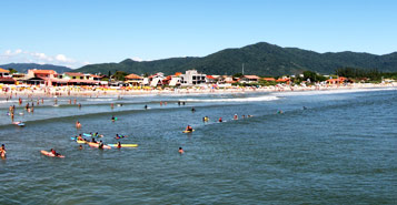 Encuentra vuelos baratos de Mendoza (MDZ) a Florianópolis (FLN)