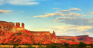 Find Cheap Flights from Seattle to Farmington (SEA to FMN)