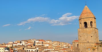Find Cheap Flights from Detroit to Foggia (DTT to FOG)