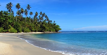 Flights to Fera Airport (FRE)