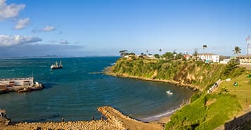 Find Cheap Flights from Bintulu to Fort Dauphin (BTU to FTU)