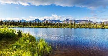 Find Cheap Flights from Dublin to Gambell (DUB to GAM)