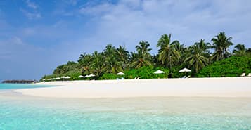 Find Cheap Flights from Brive-La-Gaillarde to Gan Island (BVE to GAN)