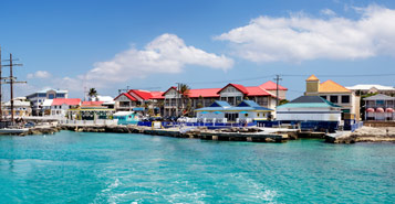 Find Cheap Flights from Raleigh-Durham to Grand Cayman Island (RDU to GCM)