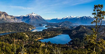 Find Cheap Flights from Edinburgh to Gobernador Gregores (EDI to GGS)