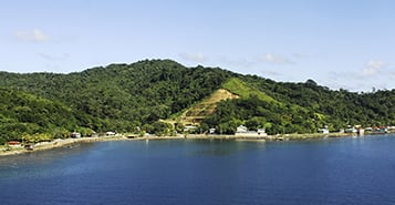 Find Cheap Flights from Dublin to Guanaja (DUB to GJA)