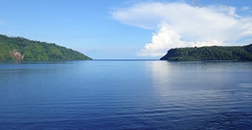 Flights to Gasmata Island Airport (GMI)