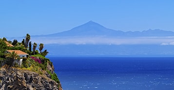 Find Cheap Flights from Edinburgh to La Gomera (EDI to GMZ)