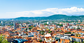 Find Cheap Flights from Whale Pass to Graz (WWP to GRZ)