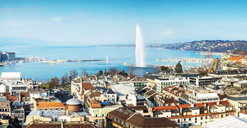 Find Cheap Flights from Houston to Geneva (HOU to GVA)