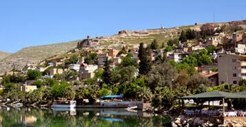 Find Cheap Flights from Portland to Gaziantep (PWM to GZT)