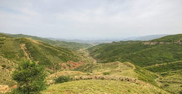 Find Cheap Flights from Dublin to Hohhot (DUB to HET)
