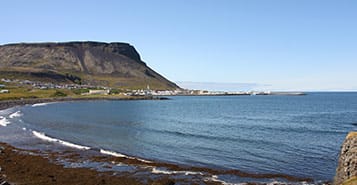 Find Cheap Flights from Belize City to Hornafjordur (BZE to HFN)
