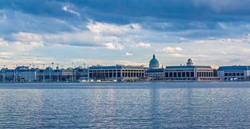 Find Cheap Flights from Fort Leonard Wood to Hagerstown (TBN to HGR)