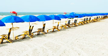 Find Cheap Flights from Los Angeles to Hilton Head (LAX to HHH)