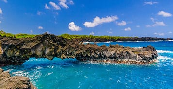 Find Cheap Flights from Edinburgh to Hana (EDI to HNM)