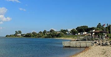 Find Cheap Flights from Rochester to Huron (ROC to HON)