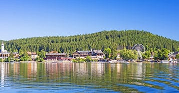 Find Cheap Flights from Amsterdam to Hof (AMS to HOQ)