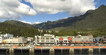Find Cheap Flights from Edinburgh to Hooper Bay (EDI to HPB)