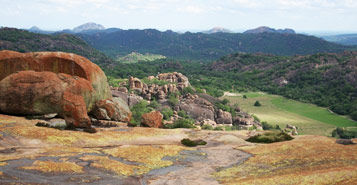 Find Cheap Flights from Washington DC to Harare (WAS to HRE)