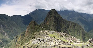 Find Cheap Flights from Dublin to Huanuco (DUB to HUU)