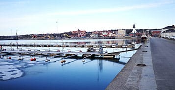 Find Cheap Flights from Mumbai to Hudiksvall (BOM to HUV)