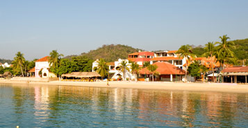 Find Cheap Flights from Tucson to Huatulco (TUS to HUX)