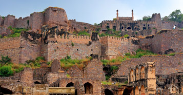 Find Cheap Flights from Hyderabad (HYD)