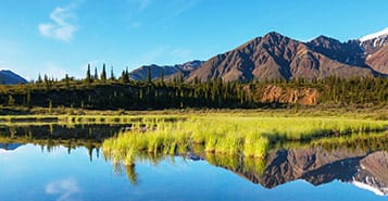 Find Cheap Flights from Edinburgh to Hydaburg (EDI to HYG)