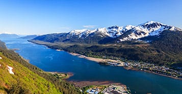 Find Cheap Flights from Edinburgh to Kiana (EDI to IAN)