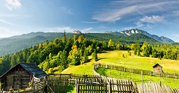 Find Cheap Flights from Bucharest to Iasi (BUH to IAS)