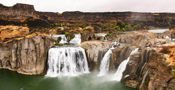 Find Cheap Flights from Boston to Idaho Falls (BOS to IDA)