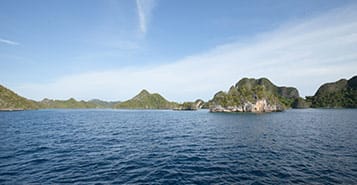 Find Cheap Flights from Acapulco to Indagen (ACA to IDN)