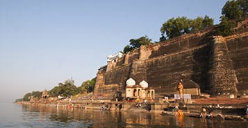 Vuelos baratos a Indore (IDR)