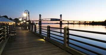 Find Cheap Flights from Providence to Wilmington (PVD to ILM)