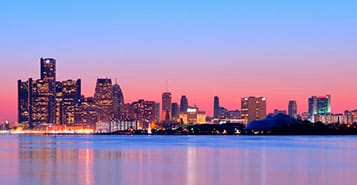 Flights to Ford Airport (IMT)