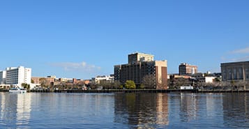 Find Cheap Flights from Dublin to Winston-Salem (DUB to INT)