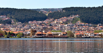 Find Cheap Flights from Edinburgh to Ioannina (EDI to IOA)