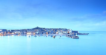 Flights to St Marys Airport (ISC)