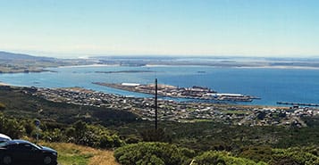 Find Cheap Flights from Edinburgh to Invercargill (EDI to IVC)