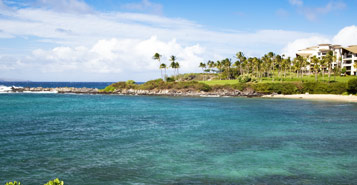Find Cheap Flights from Dublin to Kapalua (DUB to JHM)