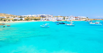 Find Cheap Flights from Dublin to Chios (DUB to JKH)