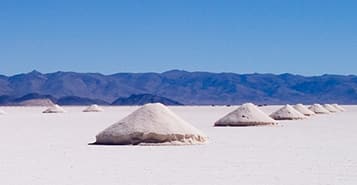 Vuelos baratos a Jujuy (JUJ)