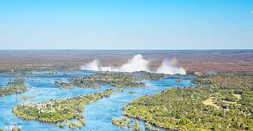 Book Cheap Flights to Kariba (KAB)