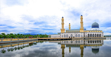 Find Cheap Flights from Kuala Lumpur to Kota Bharu (KUL to KBR)