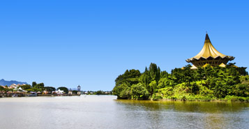 Find Cheap Flights from Singapore to Kuching (SIN to KCH)